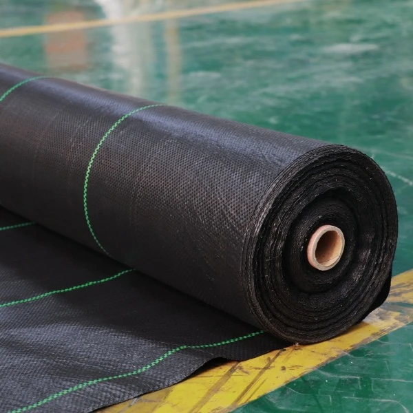 Black Non Perforated Weed Control Fabric Roll best Black Non Perforated Weed Control Fabric Roll best